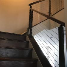 Handrail and Stair Projects 2 1